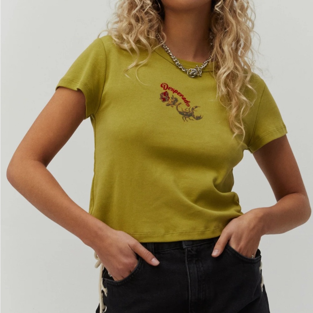 Desperado Tee